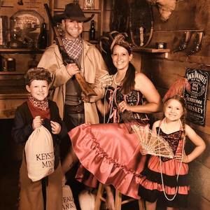 Meet your Posher, Dani